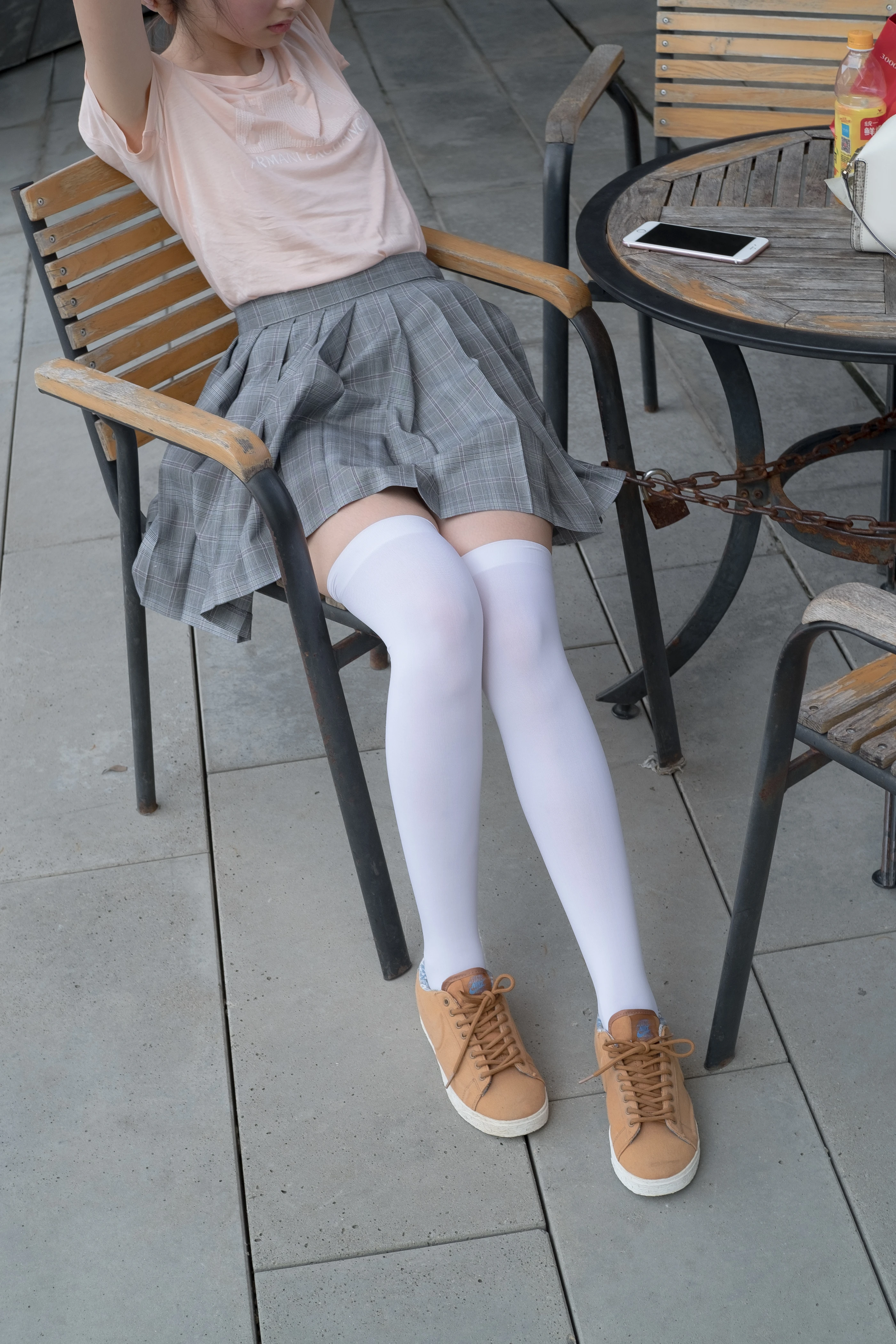 森萝财团 R15-032 [113P]插图5